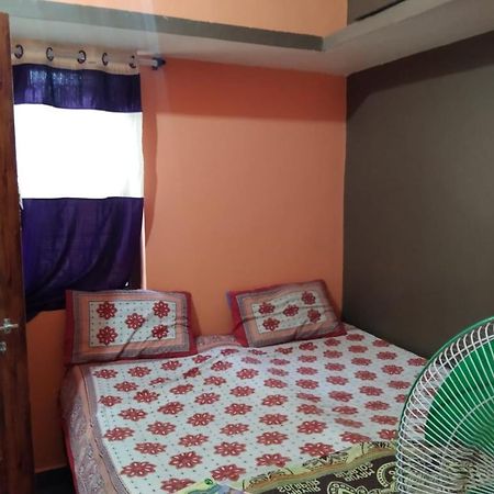 Rks Homestay Hampi Eksteriør billede