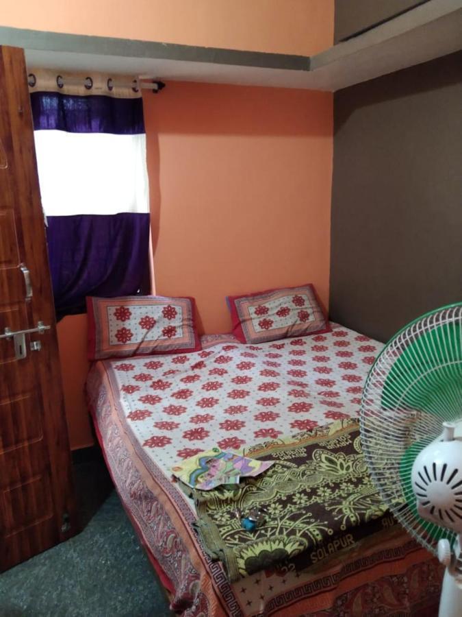 Rks Homestay Hampi Eksteriør billede