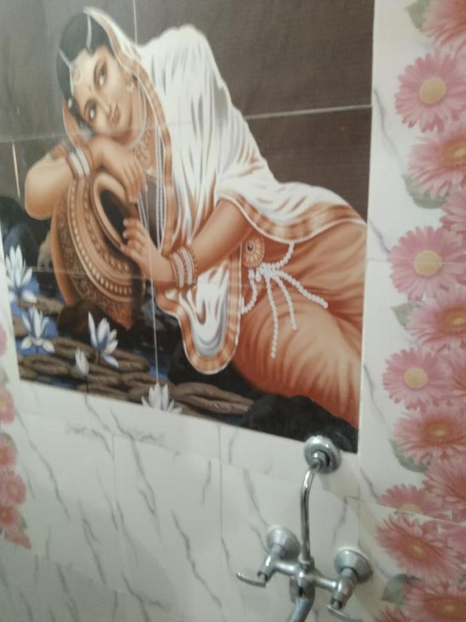 Rks Homestay Hampi Eksteriør billede