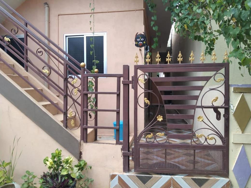 Rks Homestay Hampi Eksteriør billede