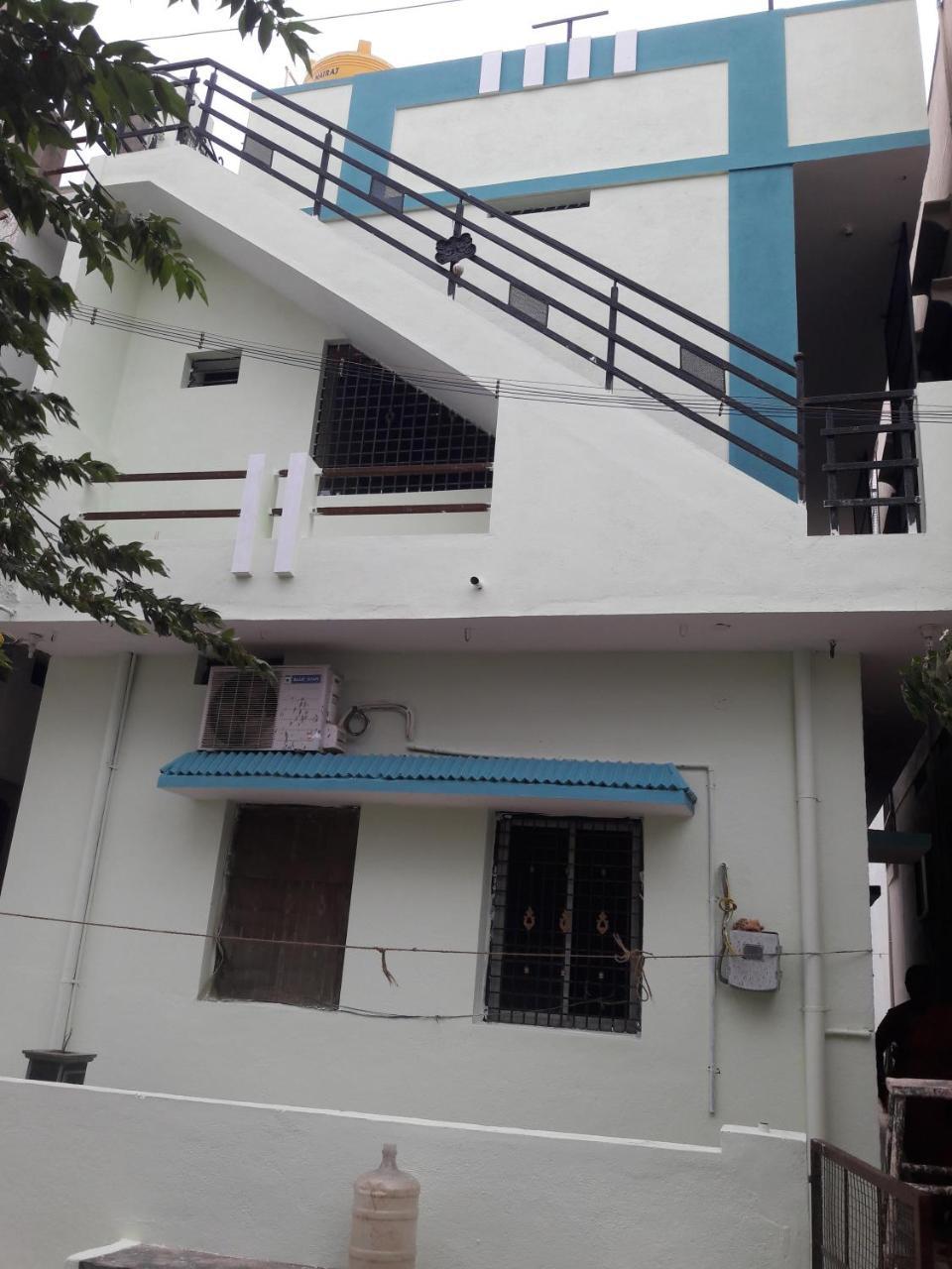 Rks Homestay Hampi Eksteriør billede
