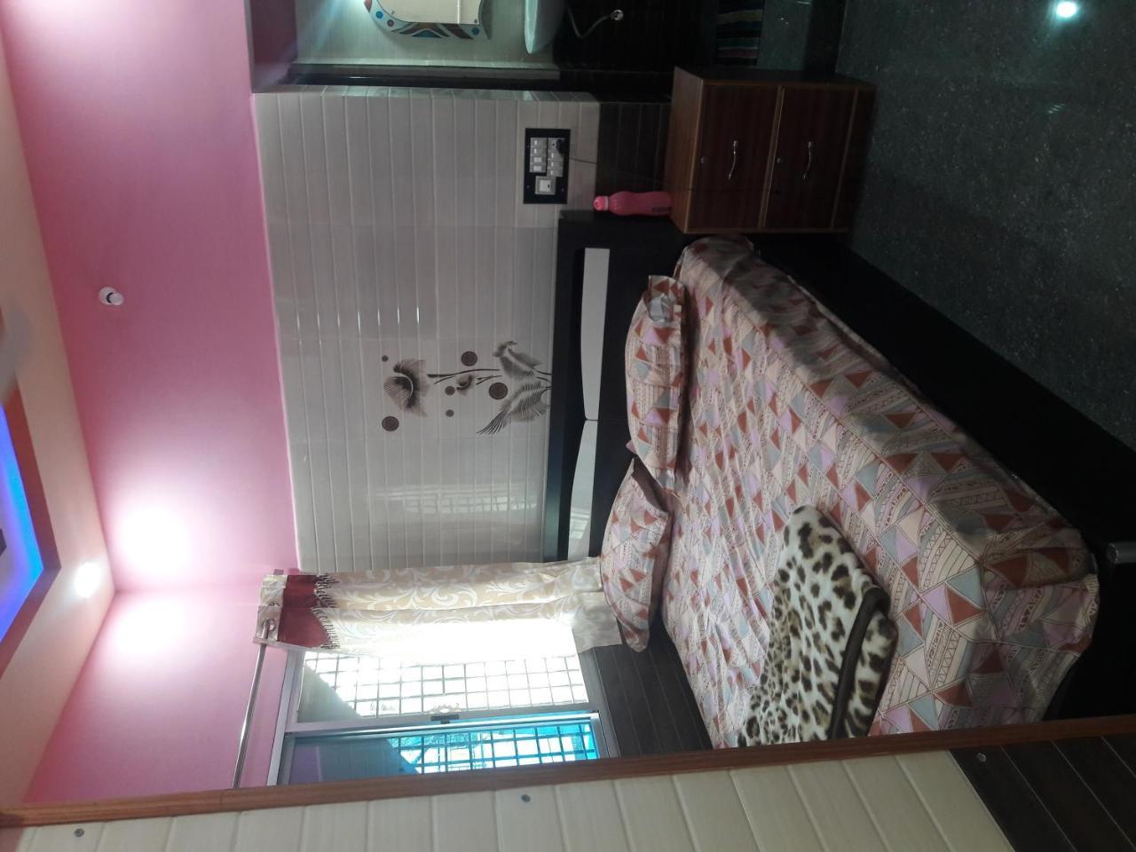 Rks Homestay Hampi Eksteriør billede