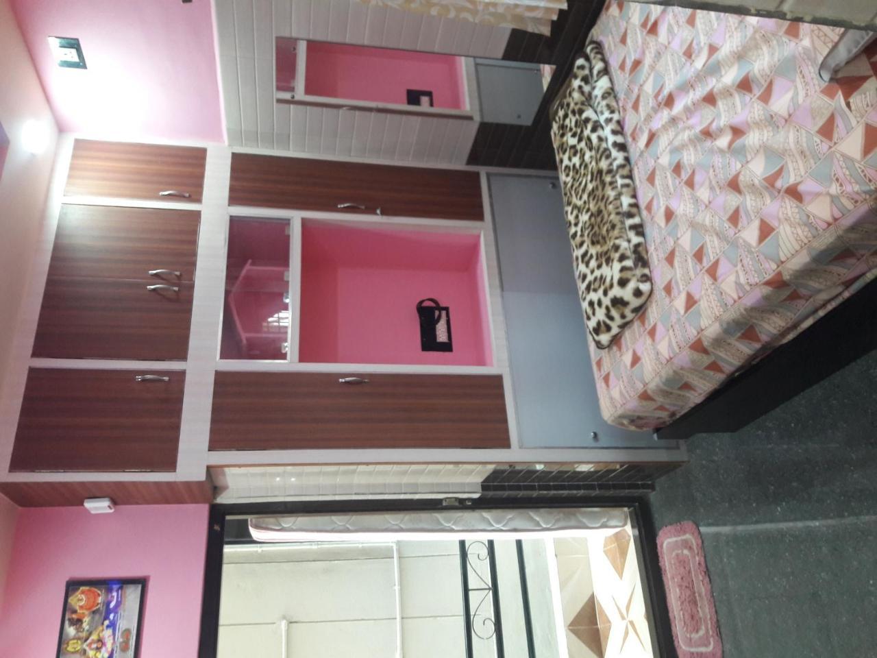 Rks Homestay Hampi Eksteriør billede