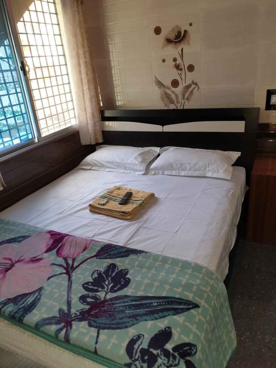 Rks Homestay Hampi Eksteriør billede